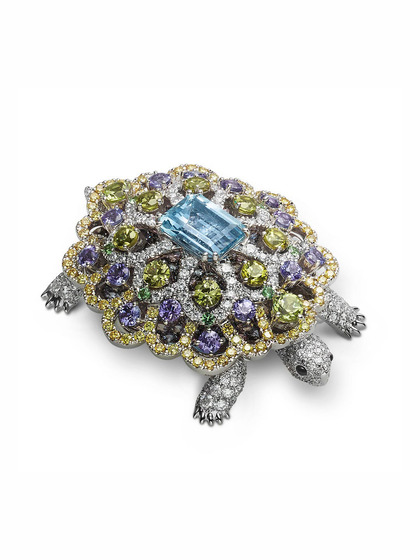 MIKIMOTO 御木本